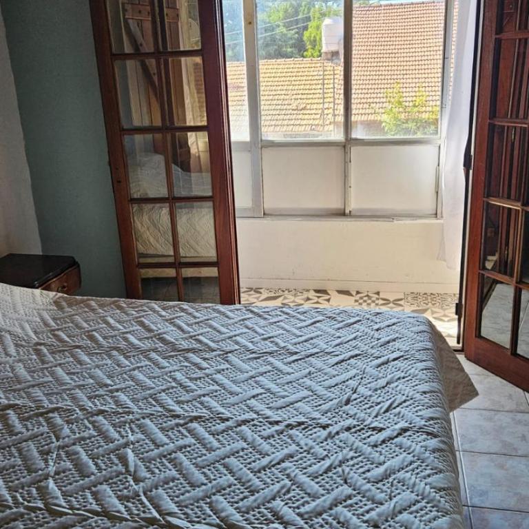 Casita de Norma Faro - One-Bedroom House - 6
