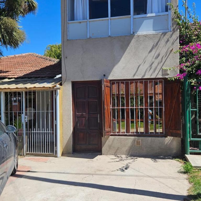 Casita de Norma Faro - One-Bedroom House - 7