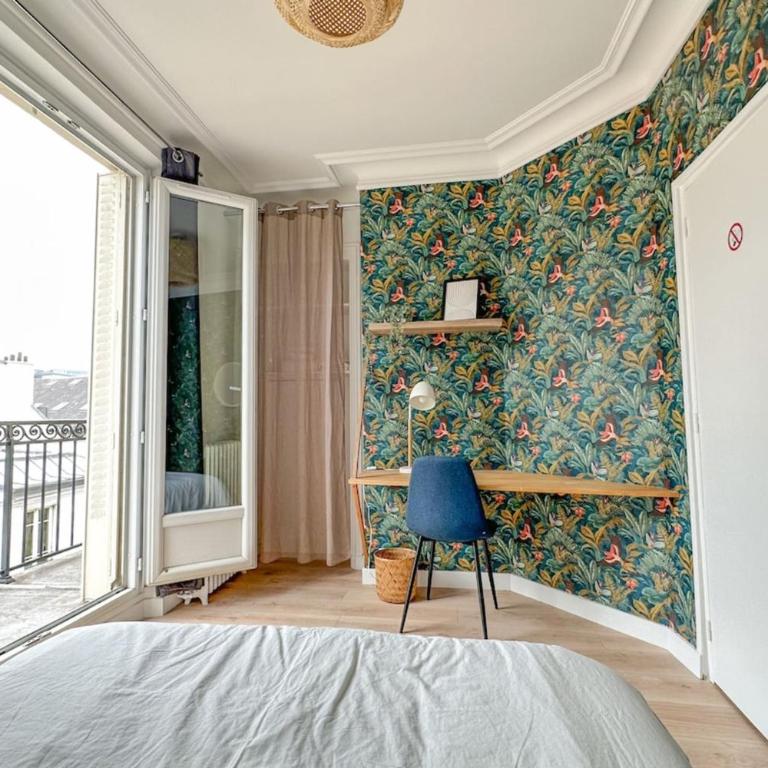 Flexliving - room - Septembre - Chambre Simple - 1