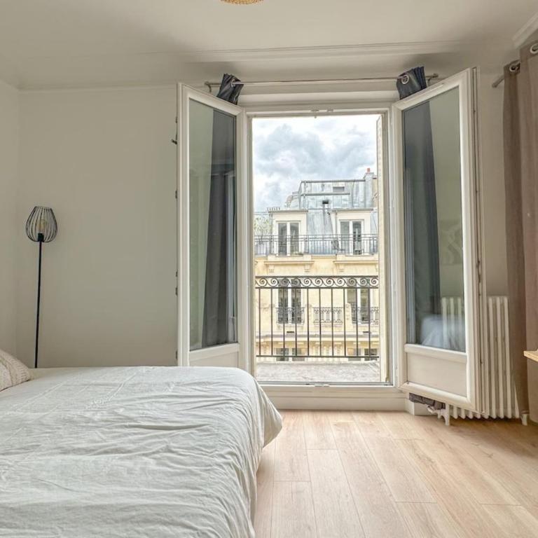 Flexliving - room - Septembre - Chambre Simple - 4