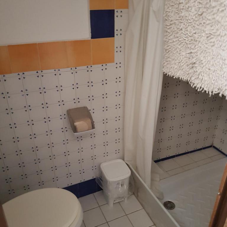 Tiny House - Appartamento con 1 Camera da Letto - 2