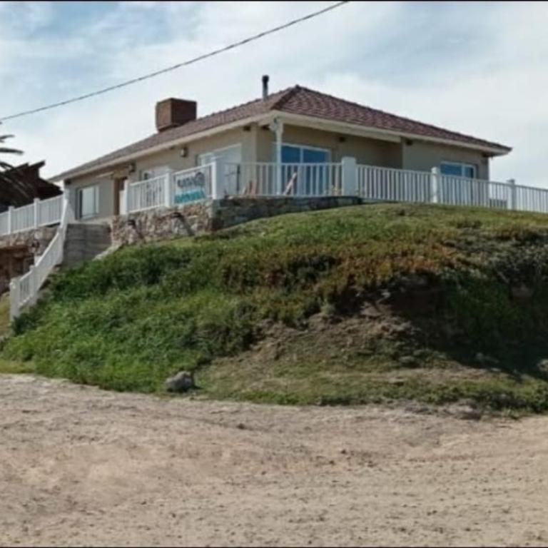 Casa Marina Chapadmalal - Casa con 1 dormitorio - 7