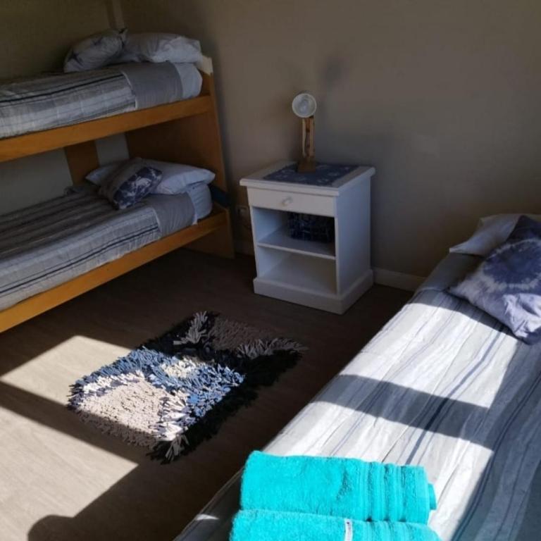Casa Marina Chapadmalal - Casa con 1 dormitorio - 9