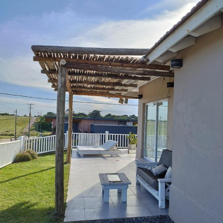 Casa Marina Chapadmalal - Casa con 1 dormitorio - 11