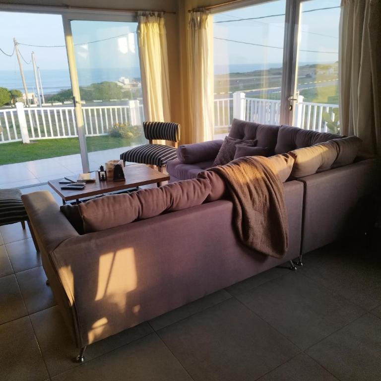 Casa Marina Chapadmalal - Casa con 1 dormitorio - 23