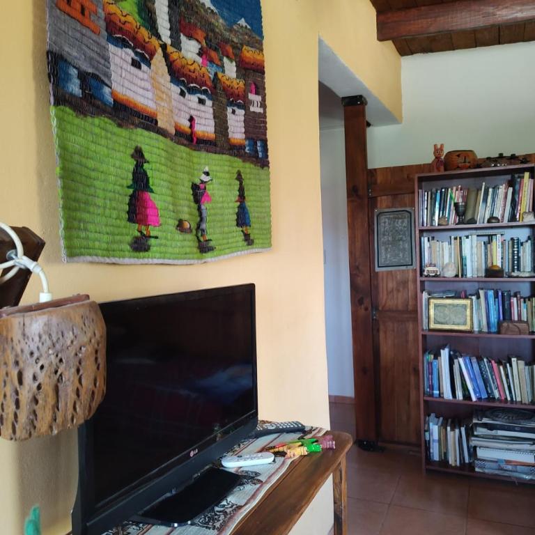 El Almendro - Two-Bedroom Apartment - 6