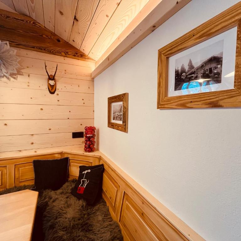 Chalet Herbst - Chalet - 9