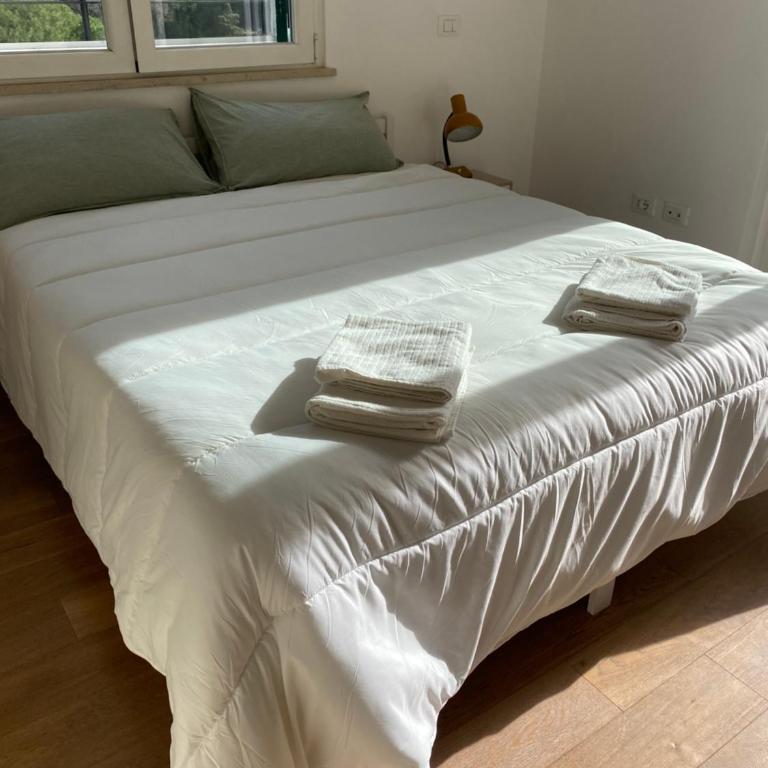 Terrazza Flaminia - Appartamento con 2 Camere da Letto - 26