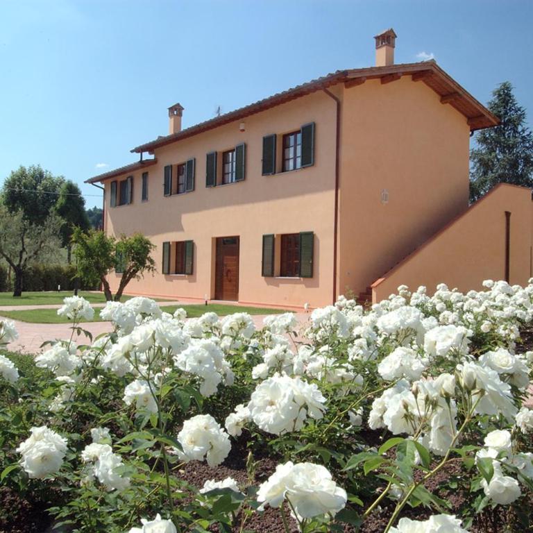 Tenuta Borgo al Sole - Appartamento con 1 Camera da Letto - 5