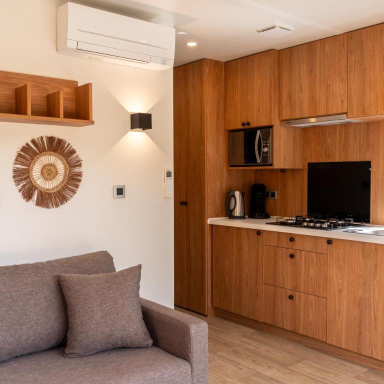 Toison D'or - Hébergement 2 Chambres Kasaï Jardin - 1