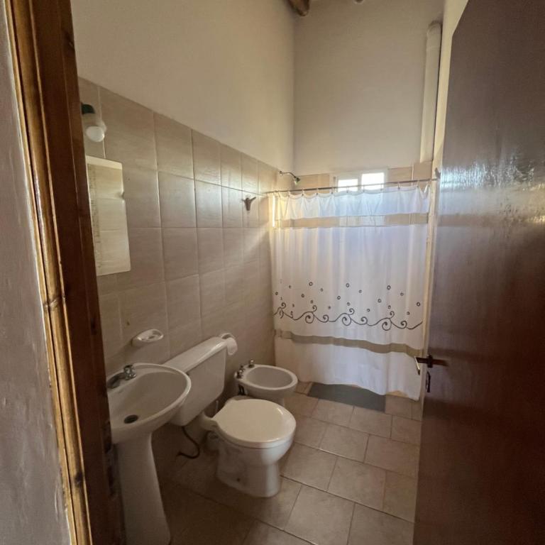Los Olivos Apart - Apartamento de 1 dormitorio - 1