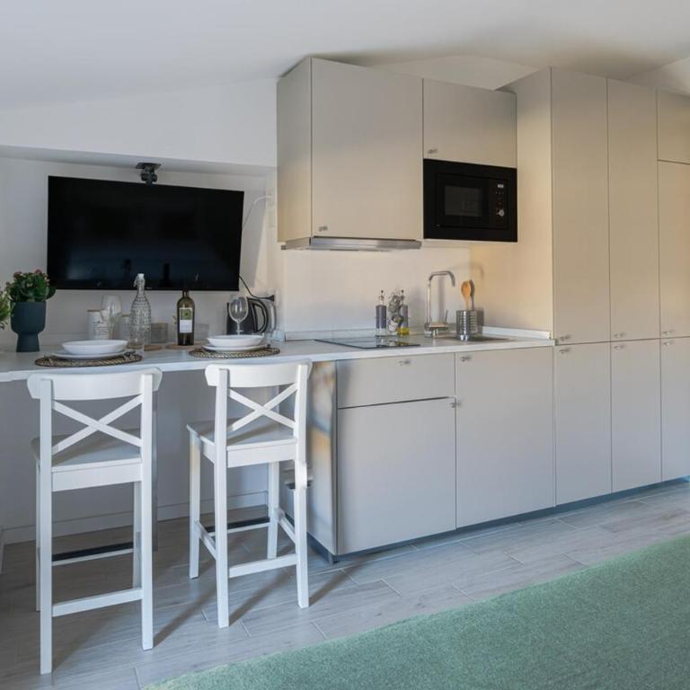 D'Annunzio Apartment in the heart of Navigli - Appartamento con 1 Camera da Letto - 6