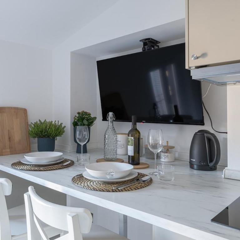 D'Annunzio Apartment in the heart of Navigli - Appartamento con 1 Camera da Letto - 5