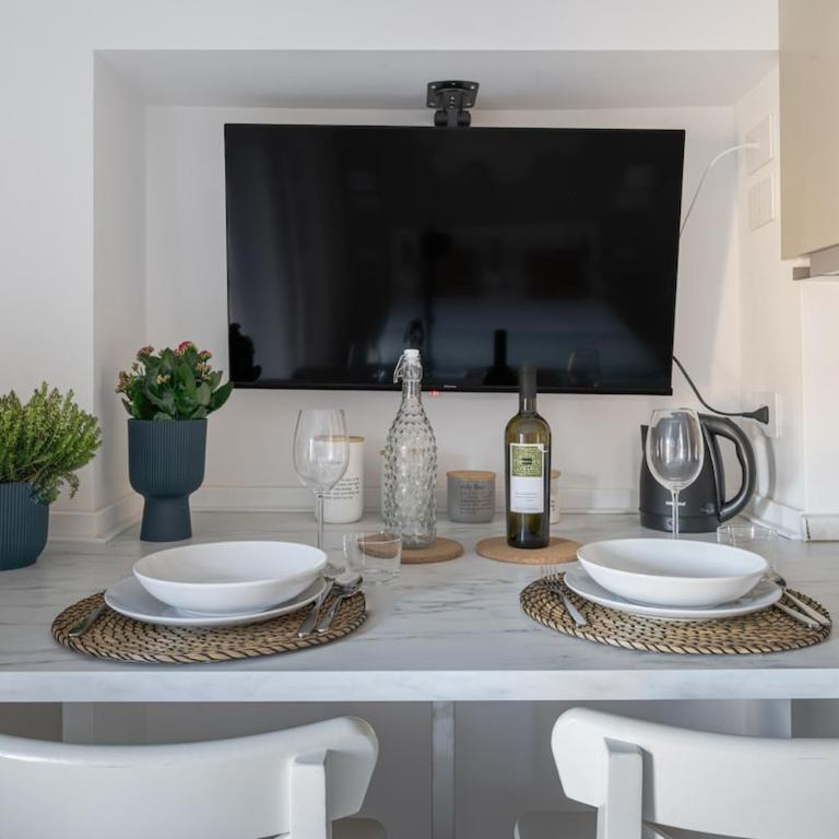 D'Annunzio Apartment in the heart of Navigli - Appartamento con 1 Camera da Letto - 3
