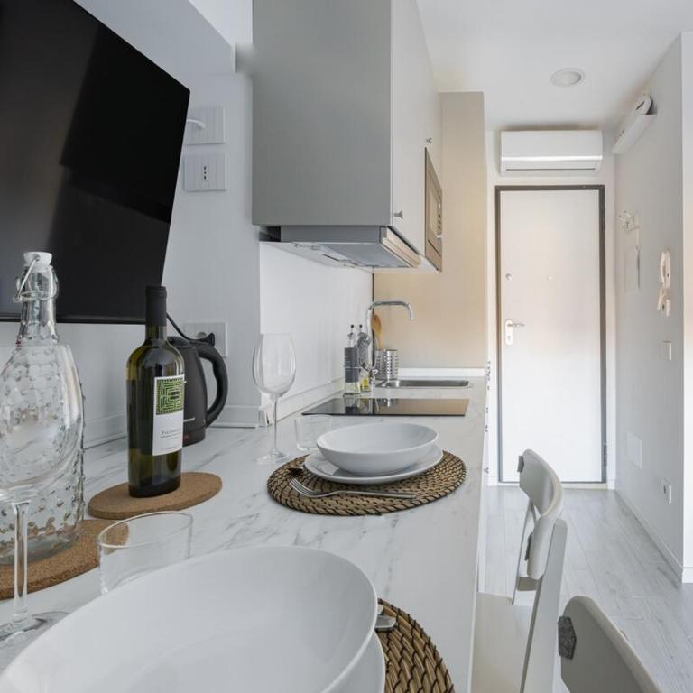 D'Annunzio Apartment in the heart of Navigli - Appartamento con 1 Camera da Letto - 12