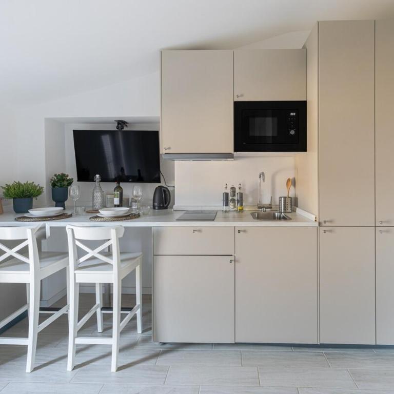 D'Annunzio Apartment in the heart of Navigli - Appartamento con 1 Camera da Letto - 13