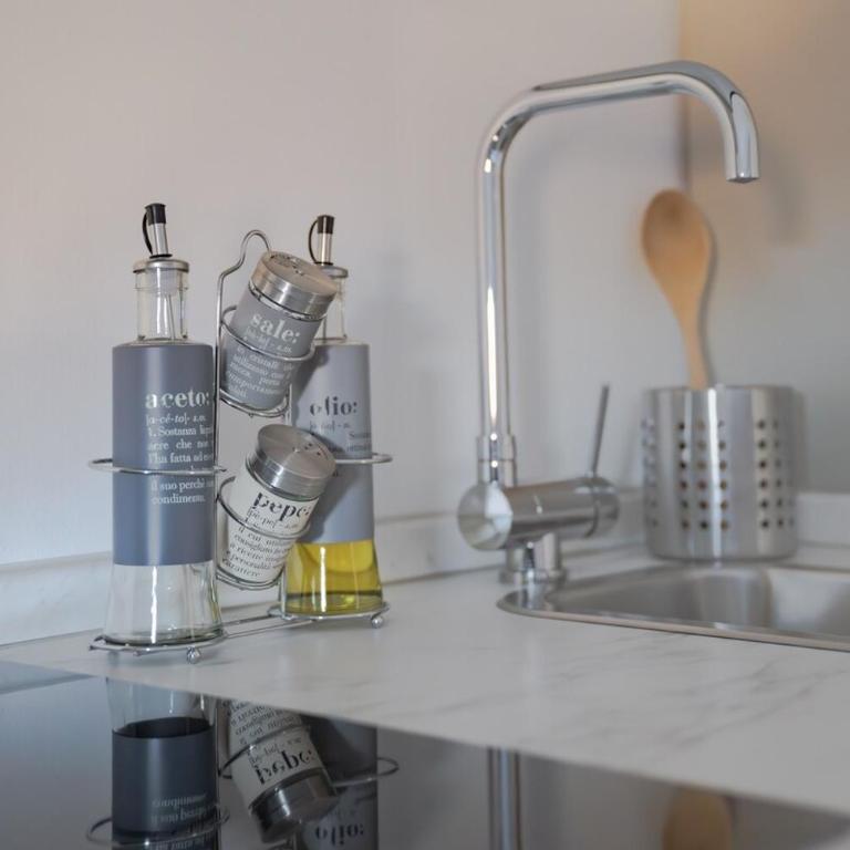 D'Annunzio Apartment in the heart of Navigli - Appartamento con 1 Camera da Letto - 14