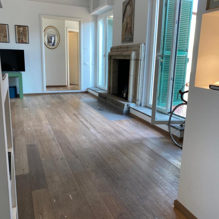 Terrazza Flaminia - Appartamento con 2 Camere da Letto - 41