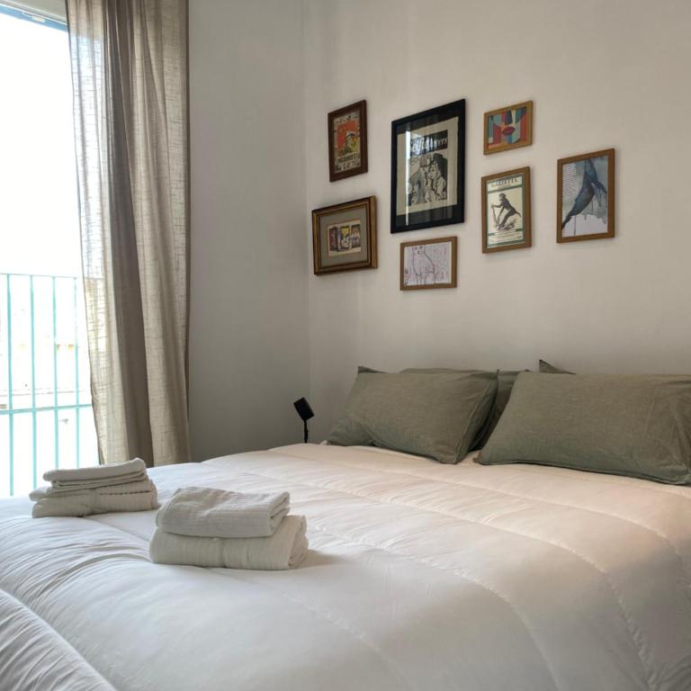 Terrazza Flaminia - Appartamento con 2 Camere da Letto - 43