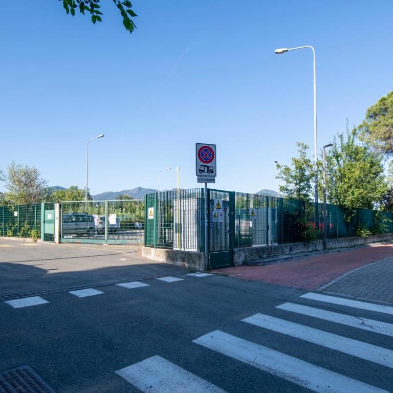 274b- Casa delle Due Baie, 10 minuti a piedi Baia del Silenzio e Centro Storico - PARCHEGGIO PRIVATO GRATIS INCLUSO - Appartamento con 1 Camera da Letto - 25