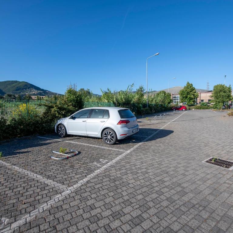 274b- Casa delle Due Baie, 10 minuti a piedi Baia del Silenzio e Centro Storico - PARCHEGGIO PRIVATO GRATIS INCLUSO - Appartamento con 1 Camera da Letto - 26