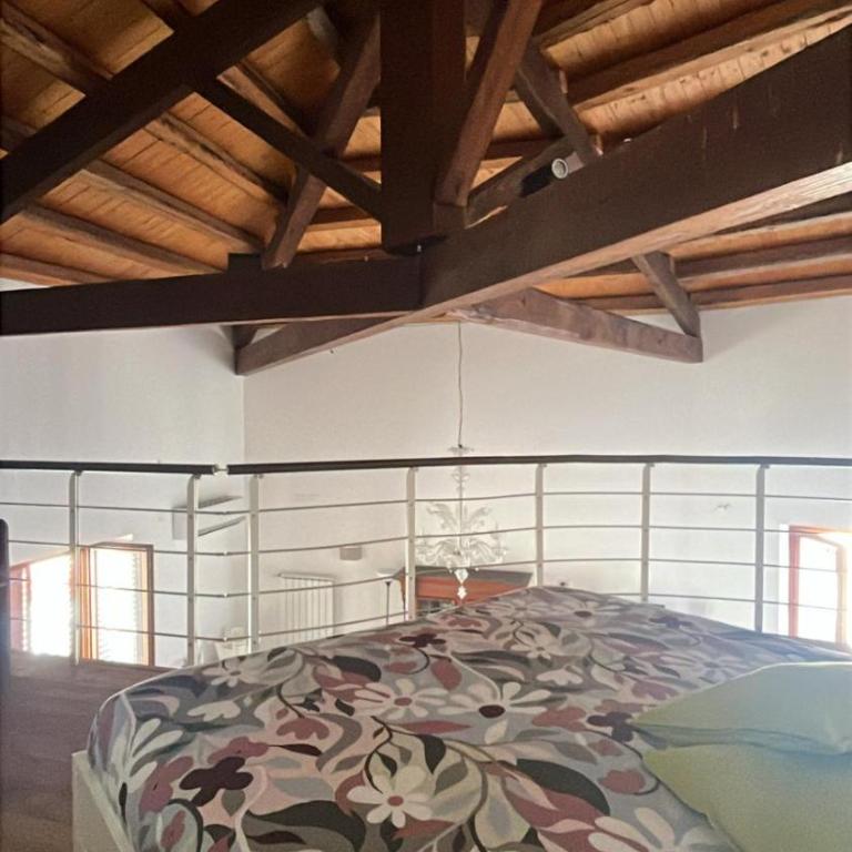 I Tamarindi - Appartamento con 1 Camera da Letto - 6