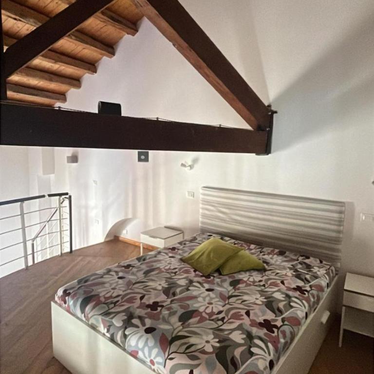 I Tamarindi - Appartamento con 1 Camera da Letto - 9