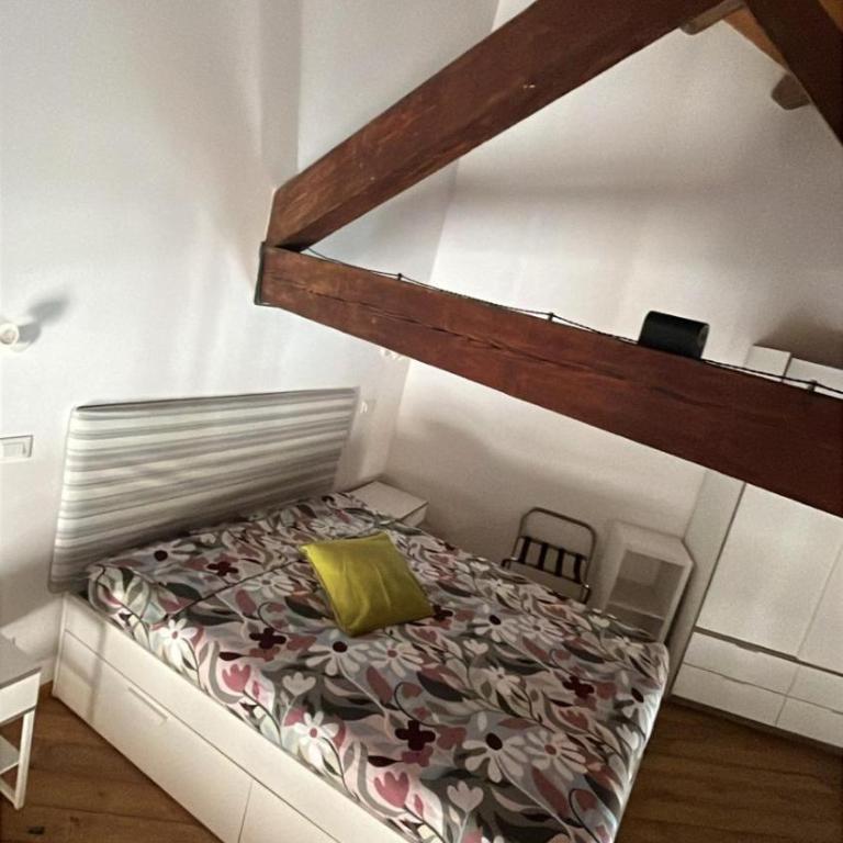 I Tamarindi - Appartamento con 1 Camera da Letto - 15