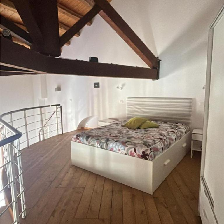 I Tamarindi - Appartamento con 1 Camera da Letto - 20