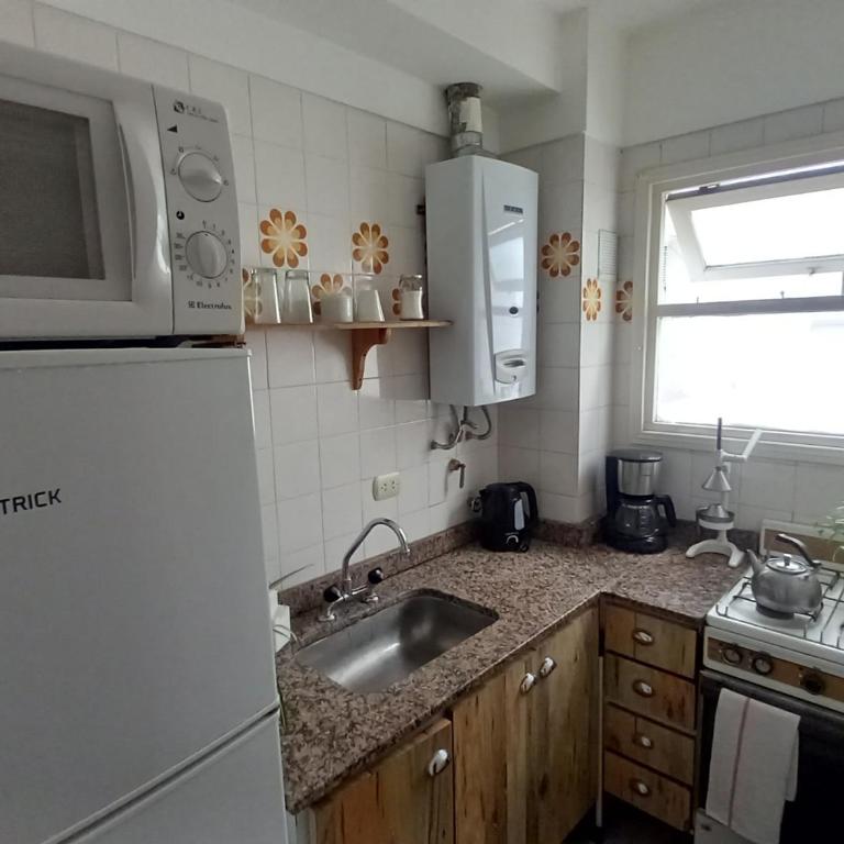Point Varese l 1amb cocina separada - Apartamento de 1 dormitorio - 18