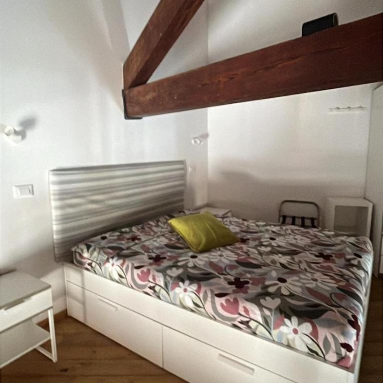 I Tamarindi - Appartamento con 1 Camera da Letto - 22