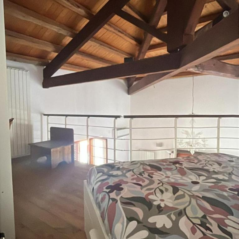I Tamarindi - Appartamento con 1 Camera da Letto - 24