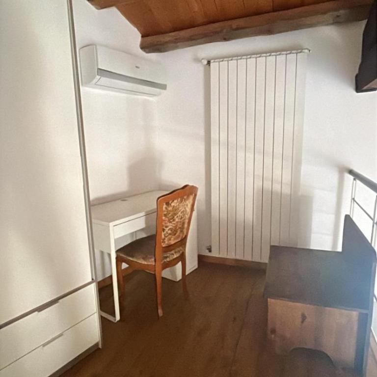 I Tamarindi - Appartamento con 1 Camera da Letto - 25