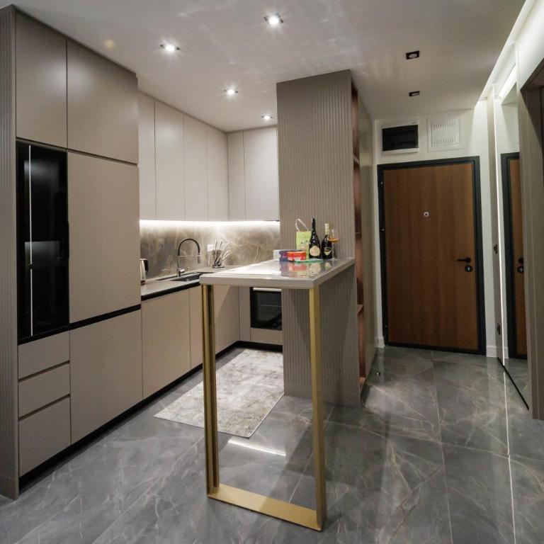 Luxury Apartments Palata - Stan Infinity - Deluks Apartman s 1 Spavaćom Sobom - 5