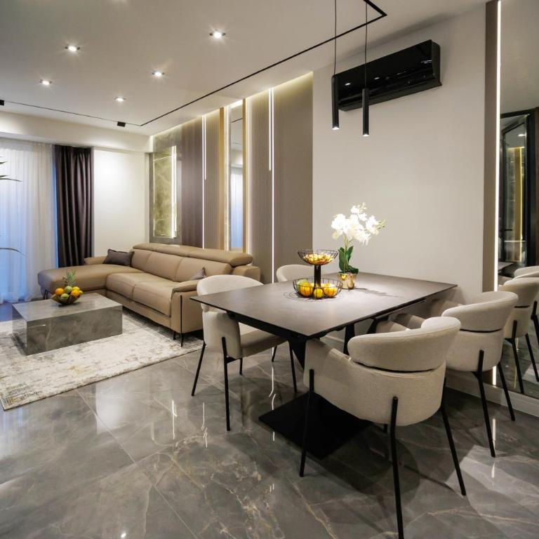 Luxury Apartments Palata - Stan Infinity - Deluks Apartman s 1 Spavaćom Sobom - 2