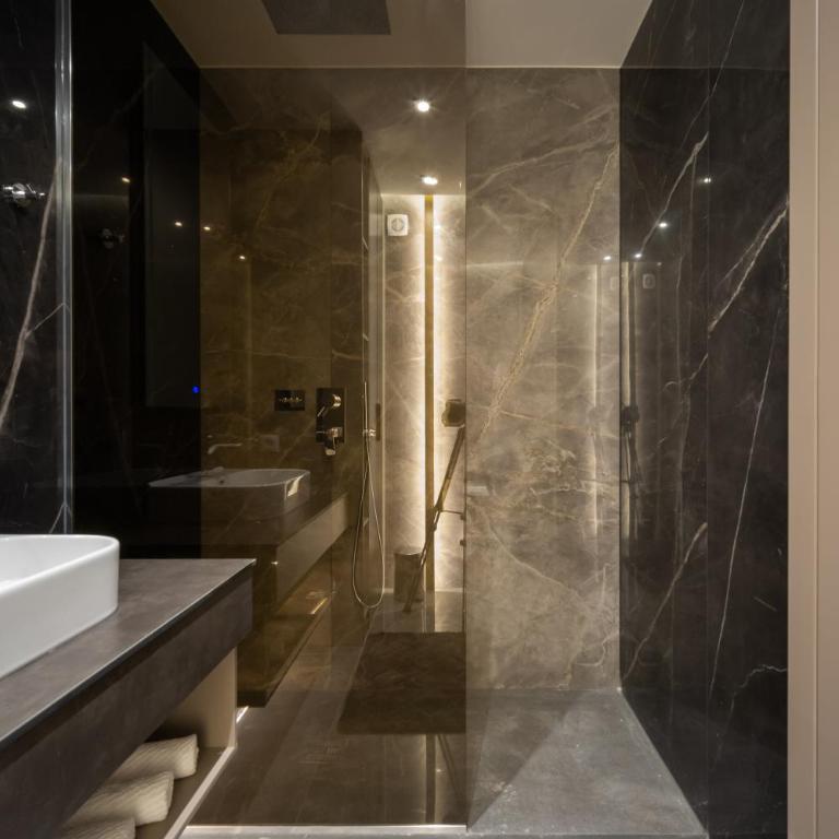 Luxury Apartments Palata - Stan Infinity - Deluks Apartman s 1 Spavaćom Sobom - 19