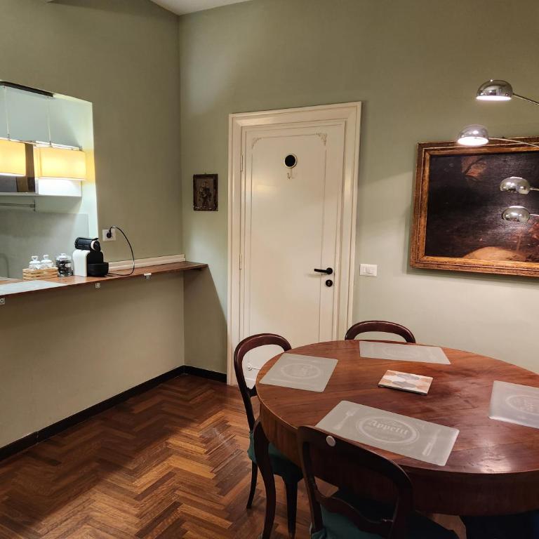 Maison San Pio - Appartamento con 1 Camera da Letto e Terrazza - 15