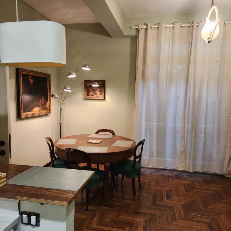 Maison San Pio - Appartamento con 1 Camera da Letto e Terrazza - 3