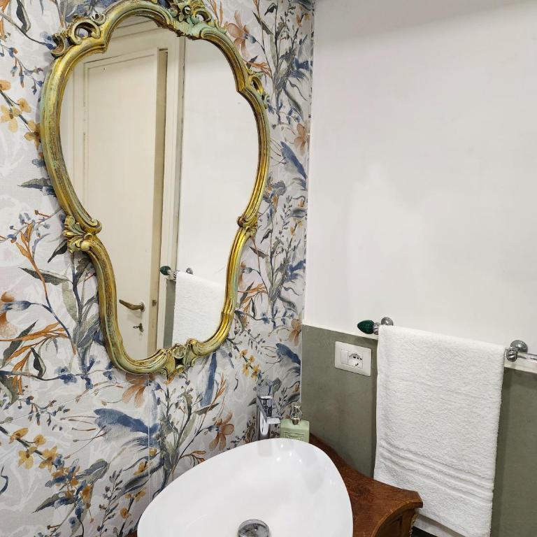 Maison San Pio - Appartamento con 1 Camera da Letto e Terrazza - 6