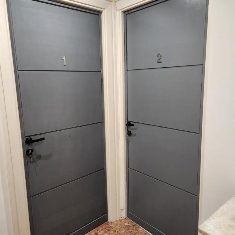 Maison San Pio - Appartamento con 1 Camera da Letto e Terrazza - 2