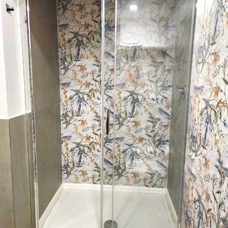 Maison San Pio - Appartamento con 1 Camera da Letto e Terrazza - 7