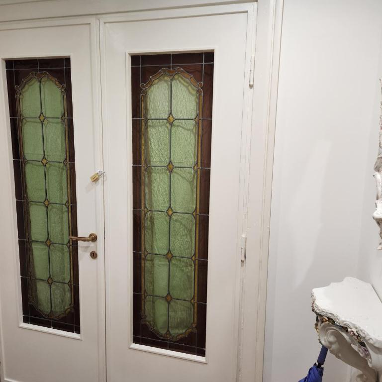 Maison San Pio - Appartamento Monolocale con 1 Letto Matrimoniale - 5