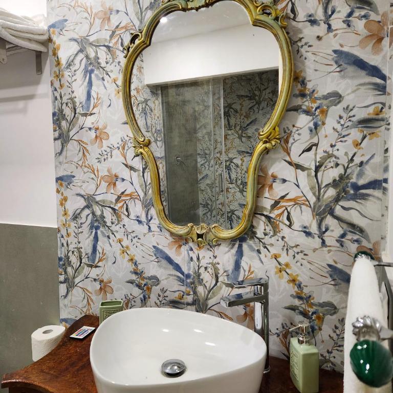 Maison San Pio - Appartamento con 1 Camera da Letto e Terrazza - 8