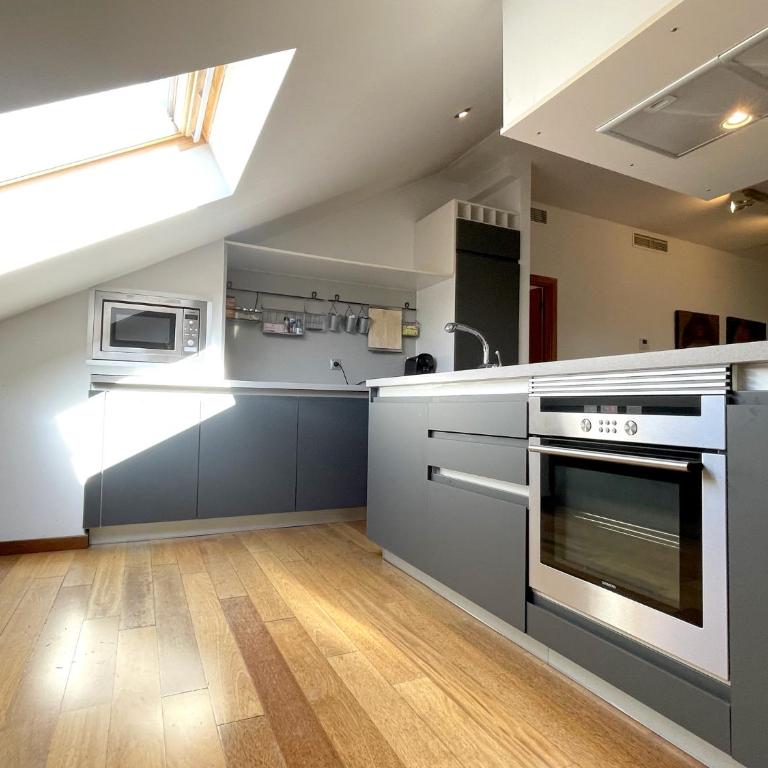 Ático en Plaza de la Constitución 3 bedrooms - Apartamento Ático - 20