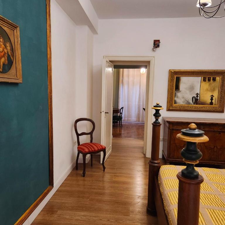 Maison San Pio - Appartamento con 1 Camera da Letto e Terrazza - 9