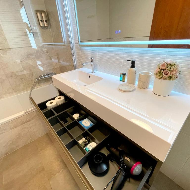 Ático en Plaza de la Constitución 3 bedrooms - Apartamento Ático - 41