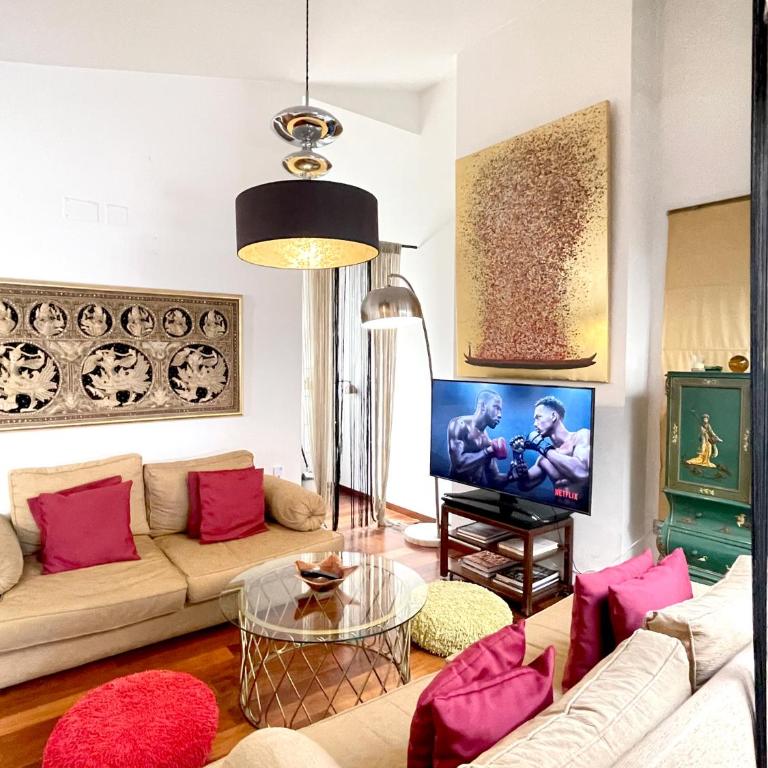 Ático en Plaza de la Constitución 3 bedrooms - Apartamento Ático - 66