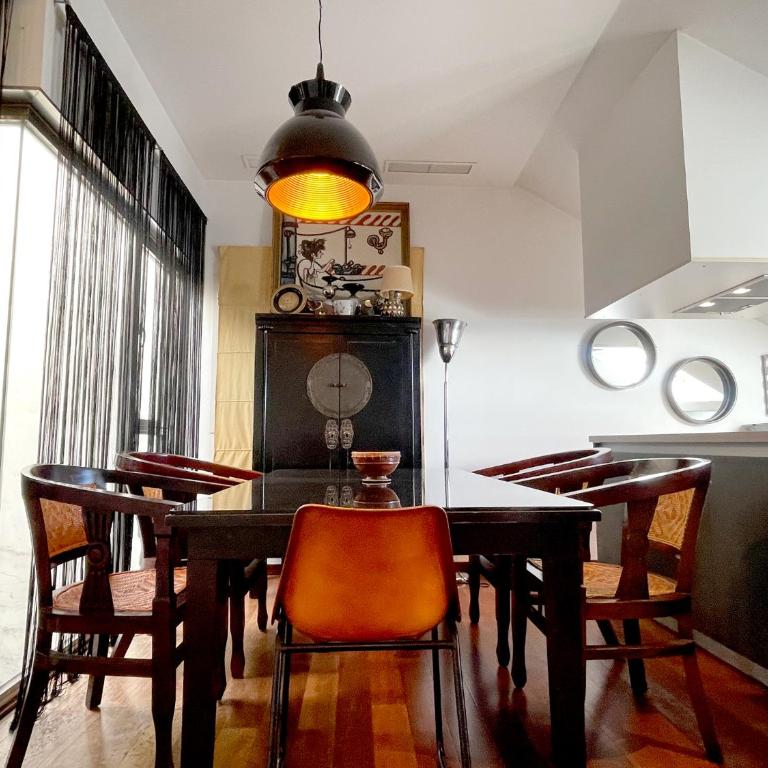 Ático en Plaza de la Constitución 3 bedrooms - Apartamento Ático - 26