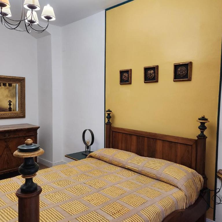 Maison San Pio - Appartamento con 1 Camera da Letto e Terrazza - 10