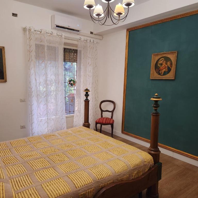 Maison San Pio - Appartamento con 1 Camera da Letto e Terrazza - 11
